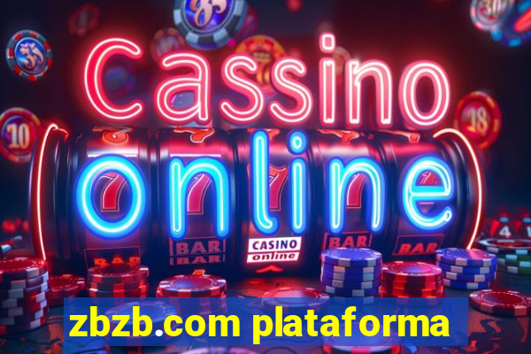 zbzb.com plataforma